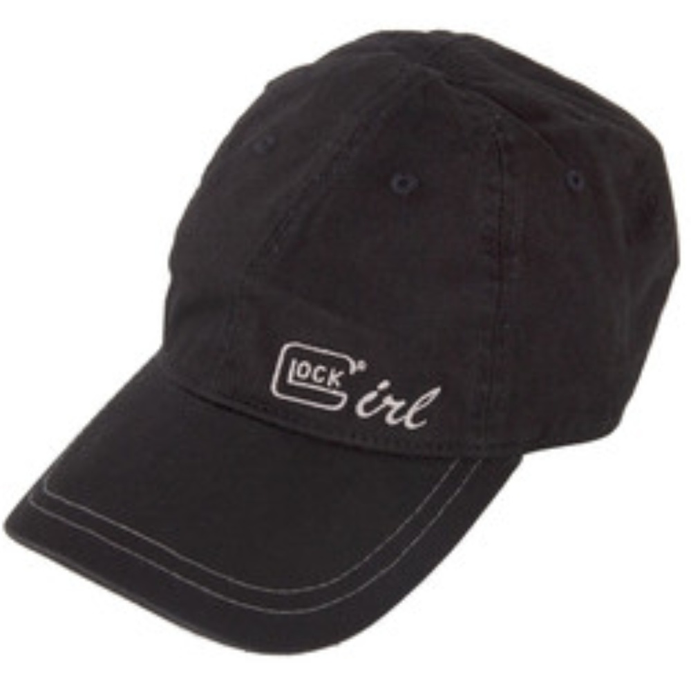 Glock Girl Hat
